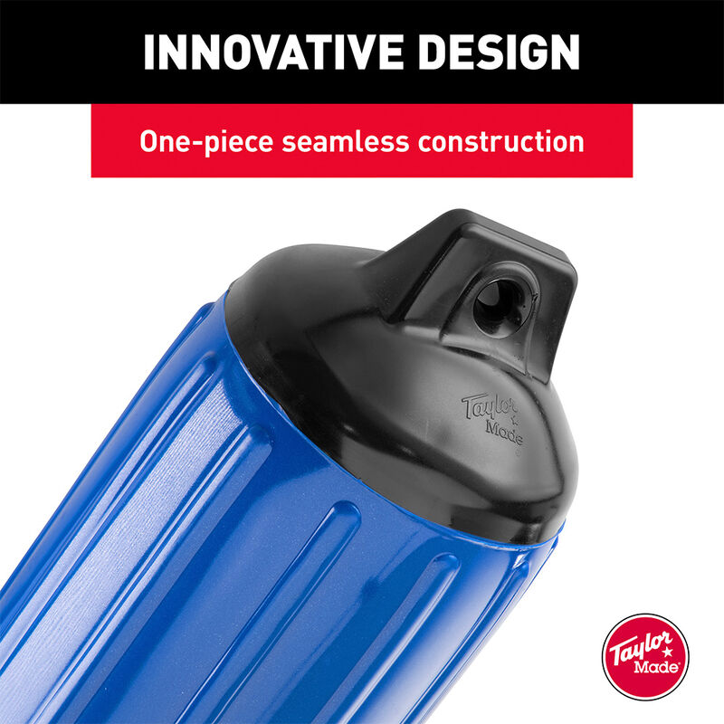 Taylor Made Super Gard Boat Fender, 5.5" dia. x 20"L image number 2