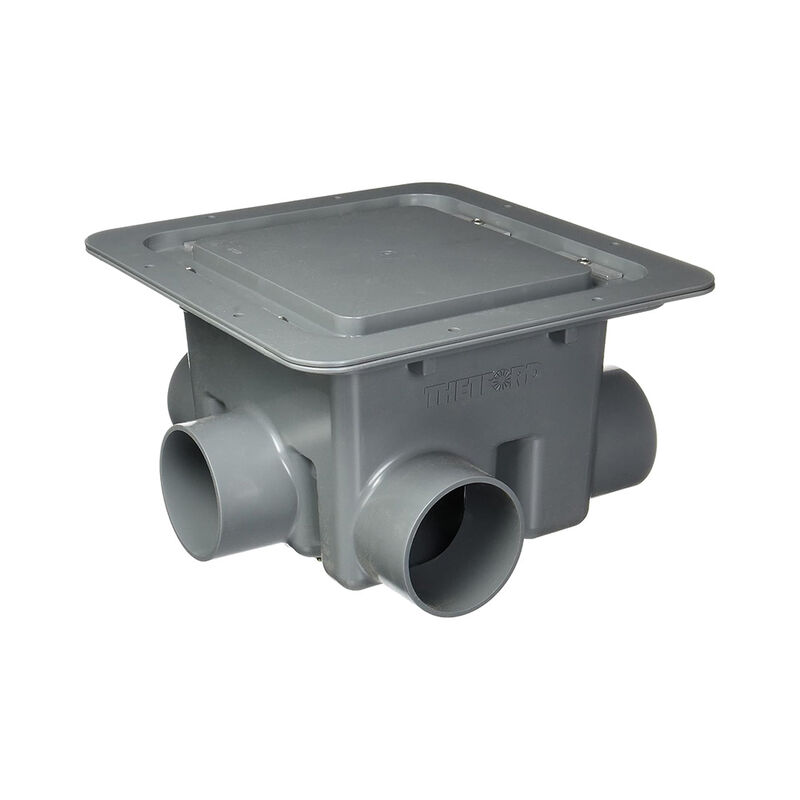 Thetford Sani-Con Macerator Pump image number 1