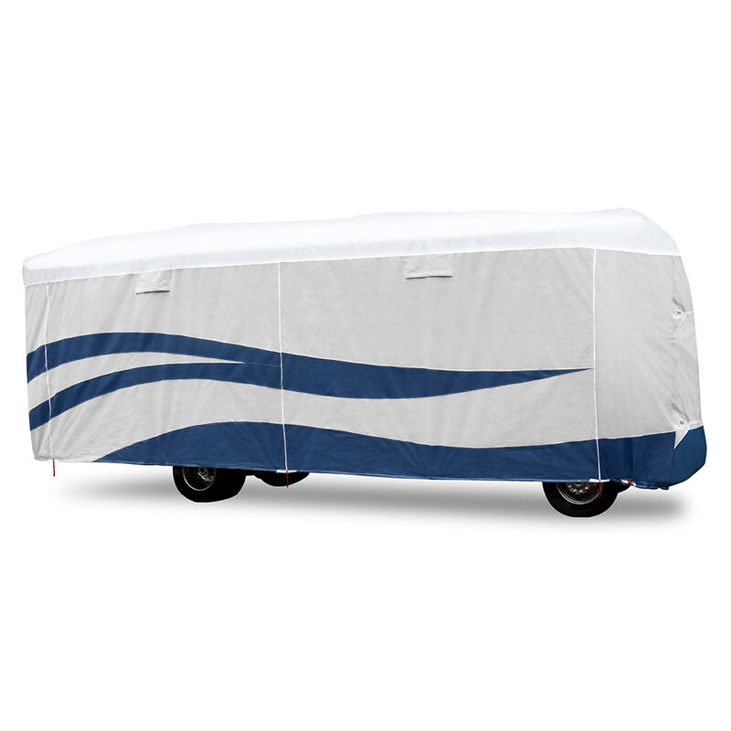 ADCO Designer Series UV Hydro Class A RV Cover image number 1