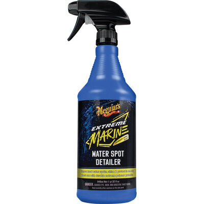 Meguiar's Extreme Water Spot Detailer, 32 oz.