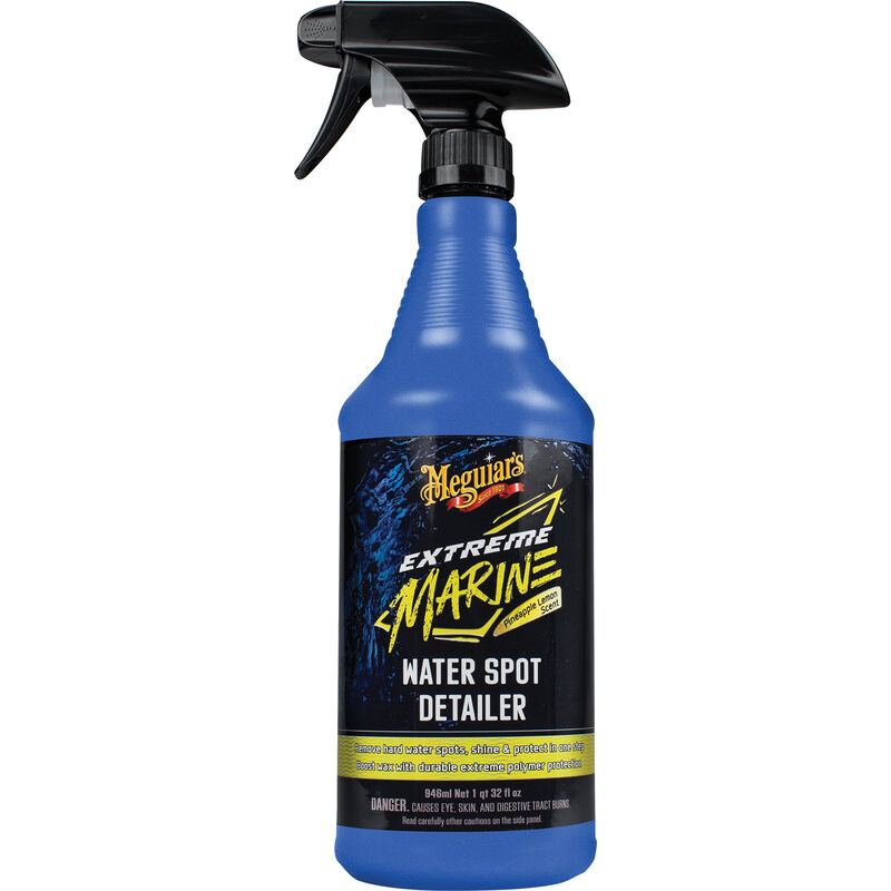 Meguiar's Extreme Water Spot Detailer, 32 oz. image number 1
