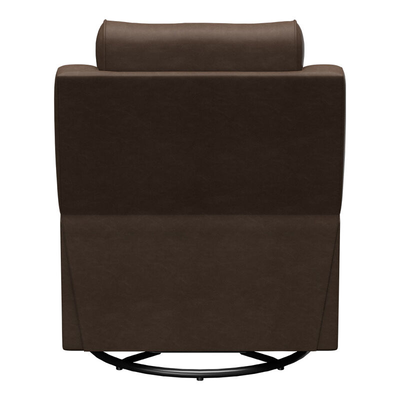 Thomas Payne Signature RV Swivel Glide Recliner image number 4