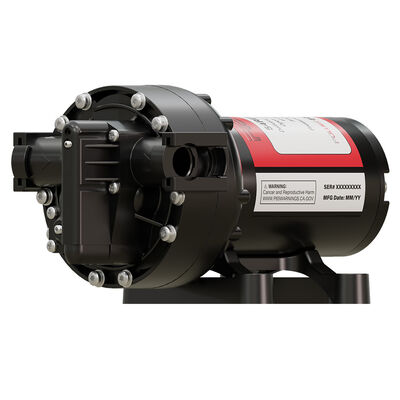 Remco PowerRV Rebel Series 55REBEL-JRV 5.3GPM Freshwater Pump