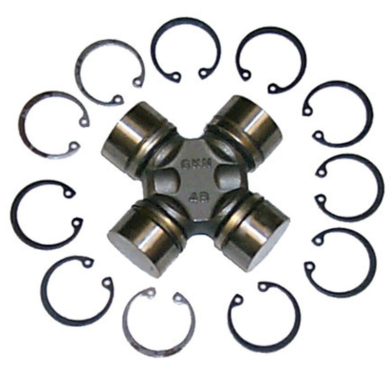 Sierra U-Joint For Mercury Marine Engine, Sierra Part #18-6406 image number 1