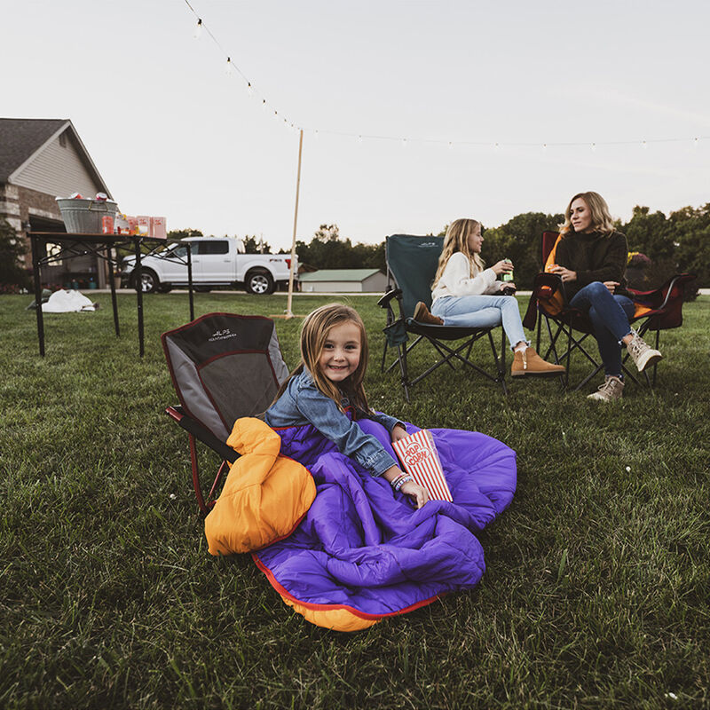 ALPS Mountaineering Rendezvous Chair image number 6