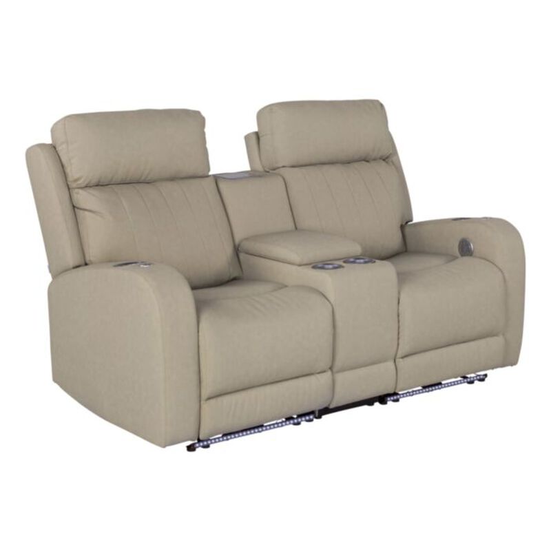 Thomas Payne Seismic Series Modular RV Theater Seating by Lippert image number 3