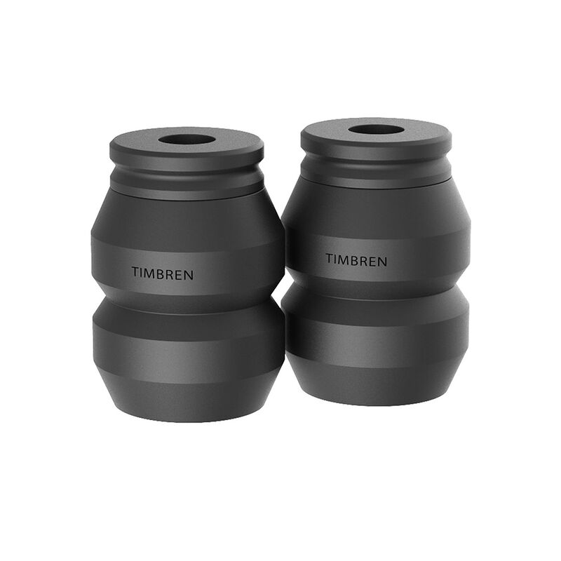 Timbren SES Suspension Enhancement System, DR1500DS Rear Kit image number 1