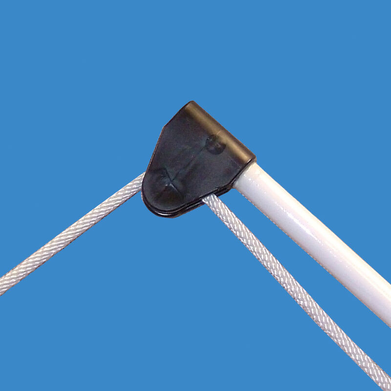 Premium Mooring Whips 18' - 48,000 lbs image number 3