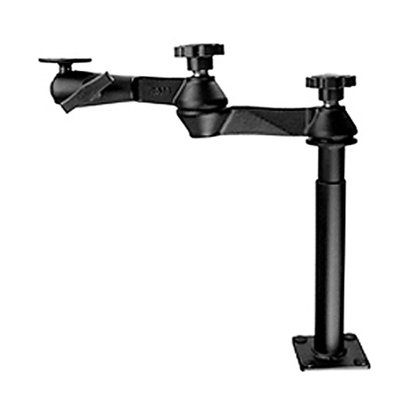 RAM Mount Double Swing Arm image number 1