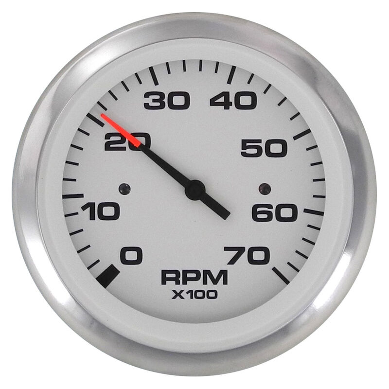 Sierra Lido Pro 3" Tachometer image number 1