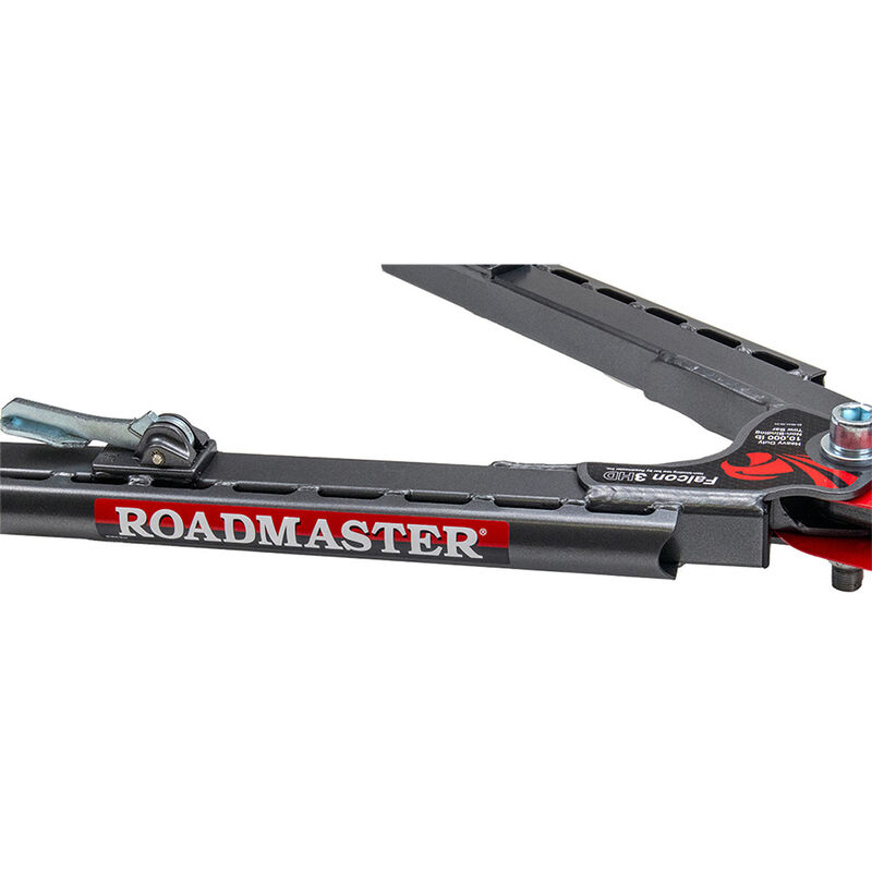 Roadmaster Falcon 3HD Tow Bar image number 2