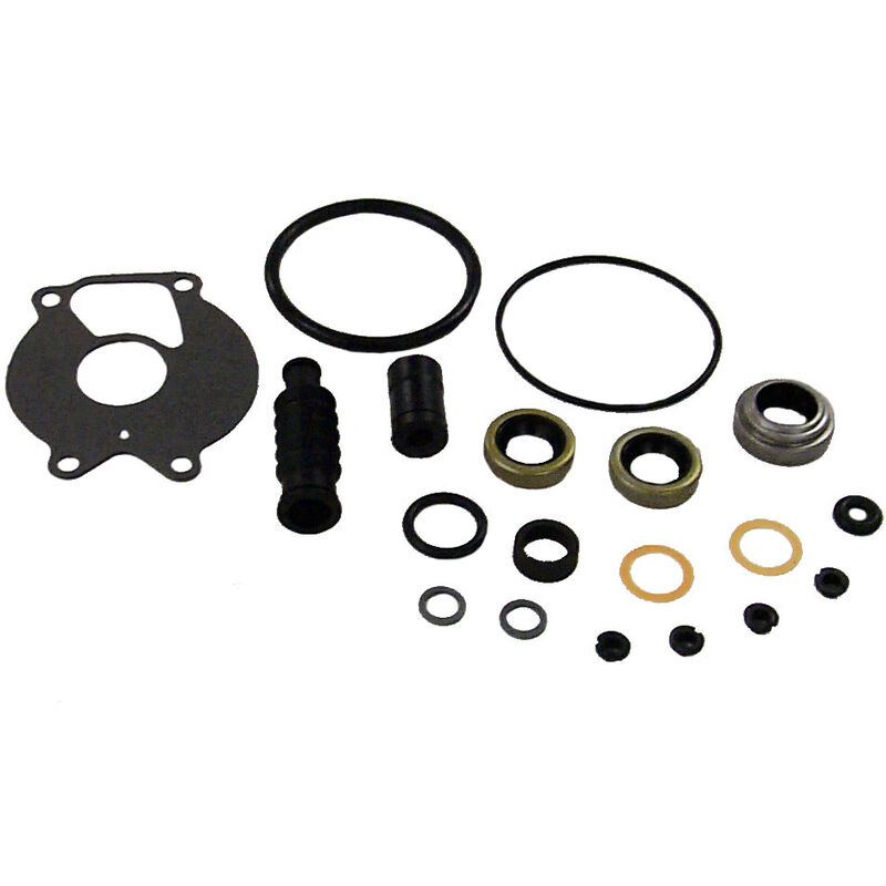 Sierra Lower Unit Seal Kit For Mercury Marine/Chrysler, Sierra Part #18-2629 image number 1