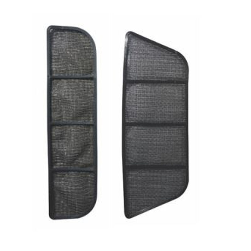 Coleman-Mach 8430-3801 A/C Filter for Deluxe Chill Grille 2 Ceiling Assemblies, Set of 2 image number 1