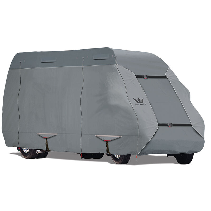 Eevelle S2 Expedition  Class B Cover, Gray or Tan image number 1