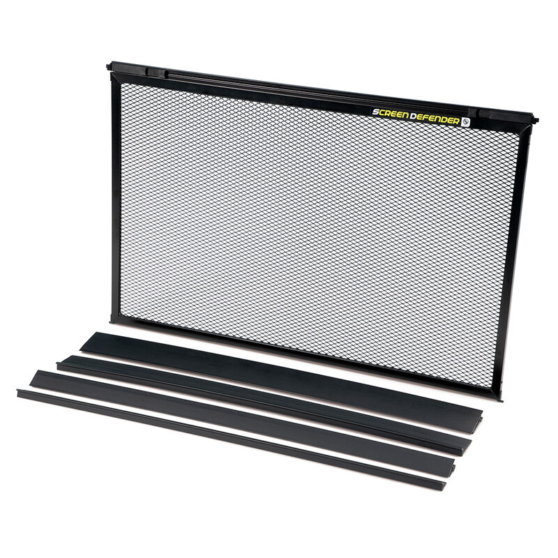 Lippert Screen Defender Entry Door Screen Protector, 24.5"W Fits 28"W Door image number 5