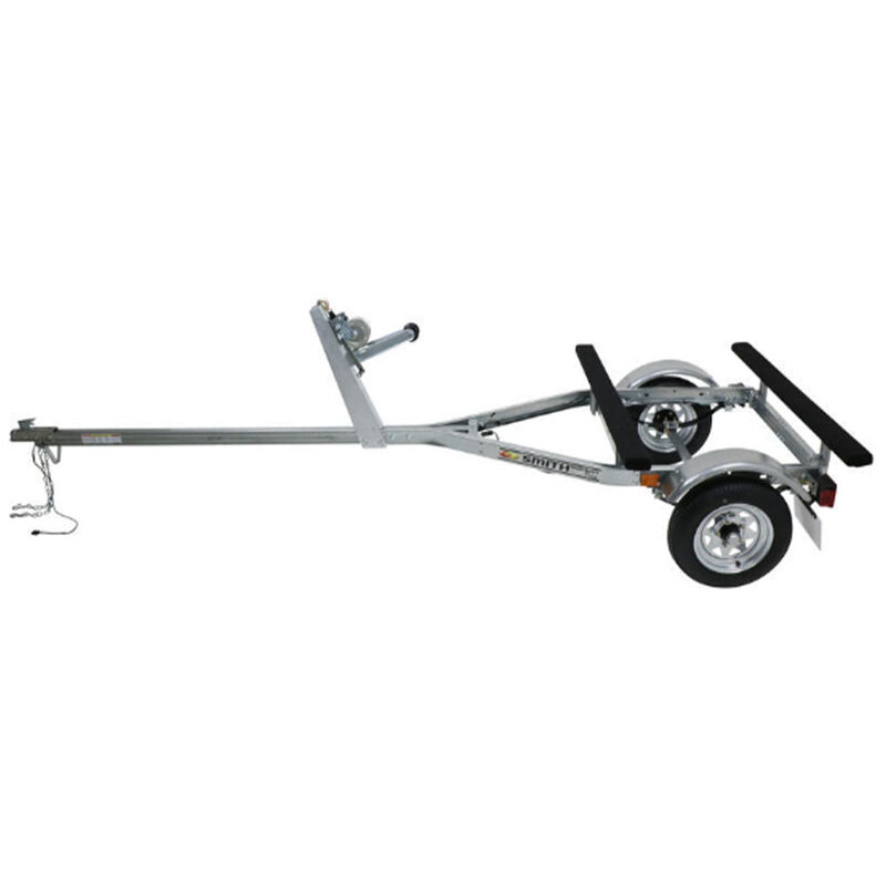 C.E. Smith Multi-Sport Plus Trailer image number 3