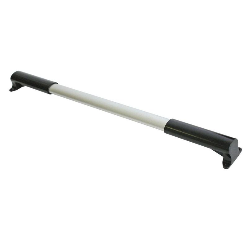 Screen Door Crossbar, Black Handle image number 2