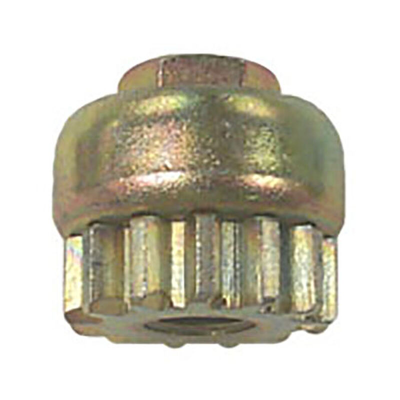 Sierra Starter Drive Assembly For Chrysler Force Engine, Sierra Part #18-5677 image number 1