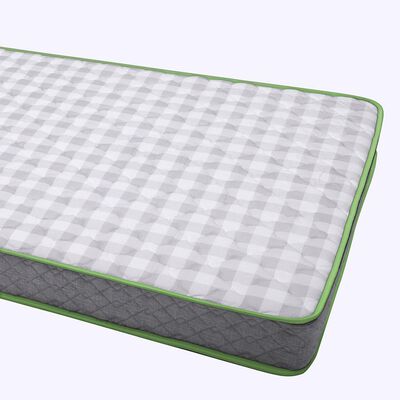 InnerSpace RV Luxury Travel Comfort 5.5" RV - Mattress-In-A-Box