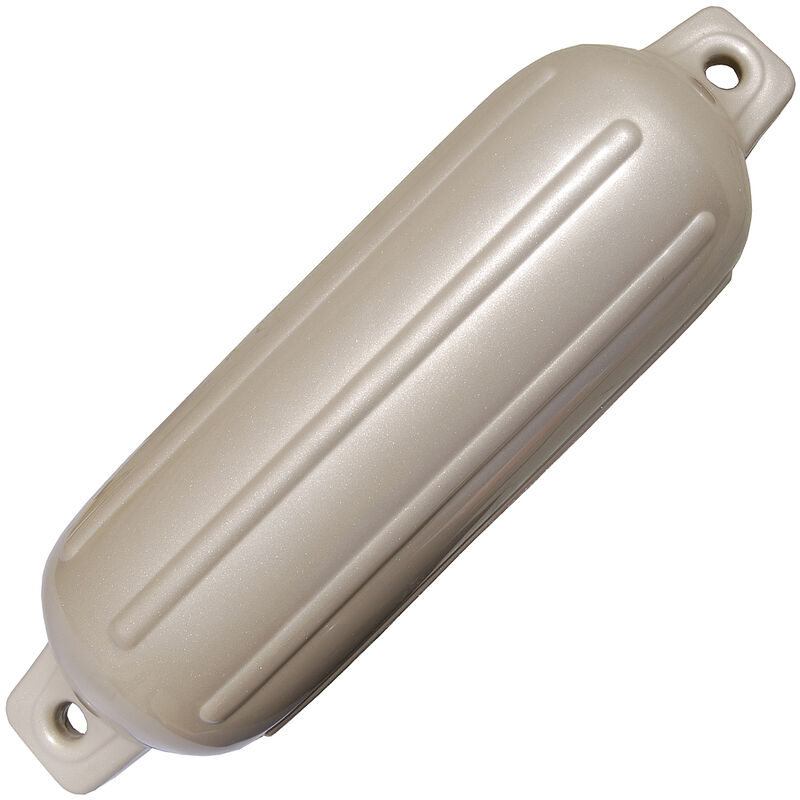 Storm Gard Fender, Aurora Gold (6.5" x 22") image number 1