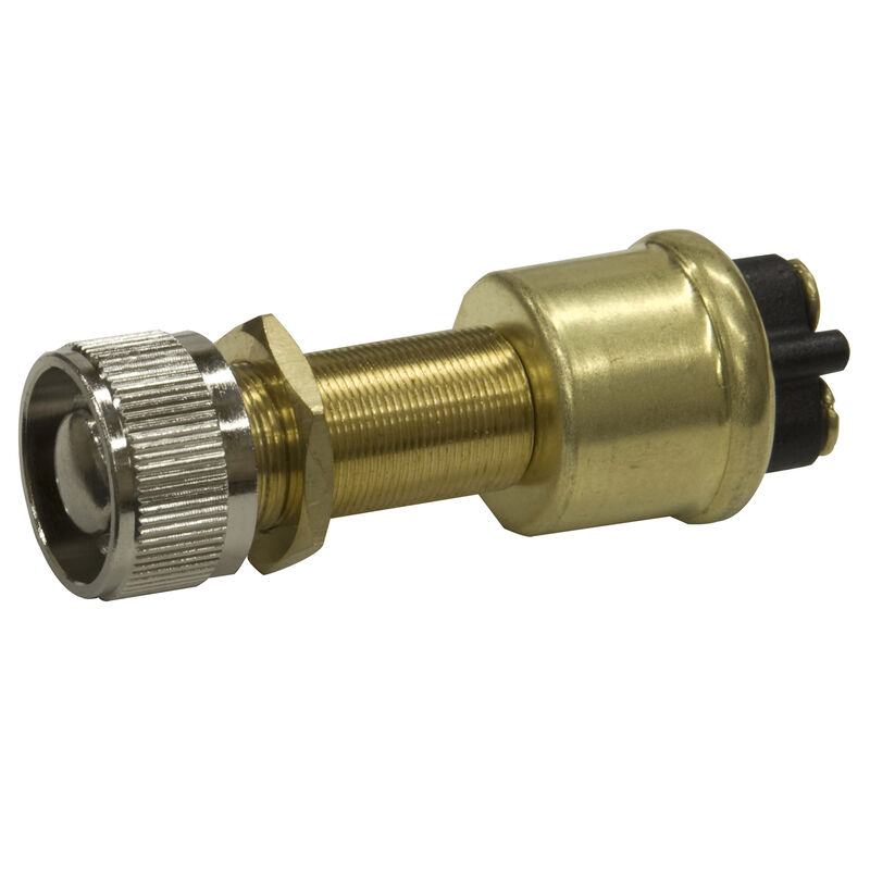 Sierra Push Button On/Off Switch Sierra Part #MP39360 image number 1