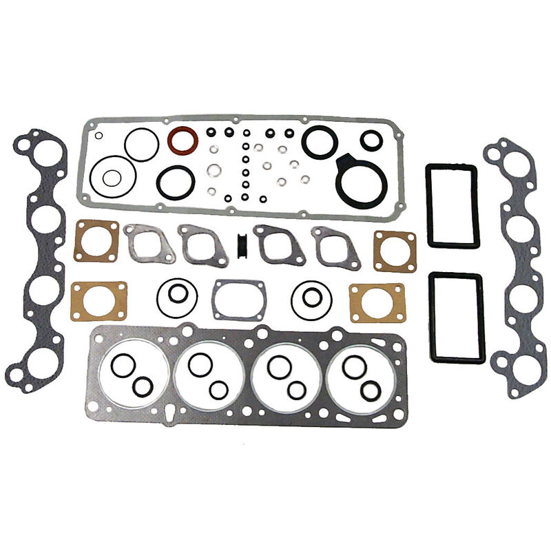 Sierra Head Gasket Set For Volvo Engine, Sierra Part #18-2998 image number 1