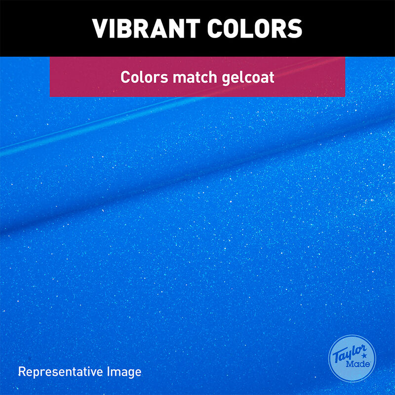 Taylor Made Super Gard Boat Fender, 5.5" dia. x 20"L image number 4