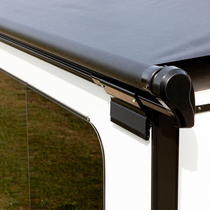 Solera 5000 Series Slide Topper Awning image number 18
