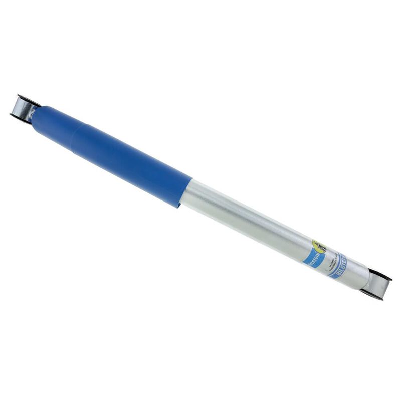 Bilstein B6 Heavy-Duty Monotube Rear Gas Pressure Shock, Ford F53 Base V10 6.8L 1999-2014 image number 1