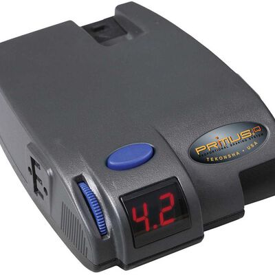 Tekonsha Primus IQ Electric Trailer Brake Controller, Proportional