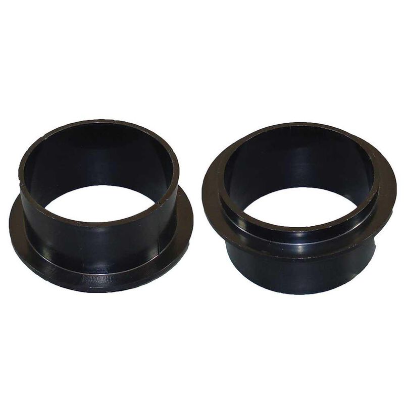 ICON Technologies Holding Tank Fitting, 3", Spigot image number 1