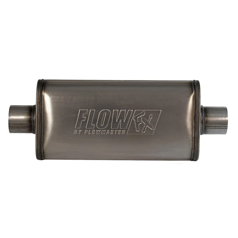 Flowmaster 71249 Flow FX Muffler image number 2