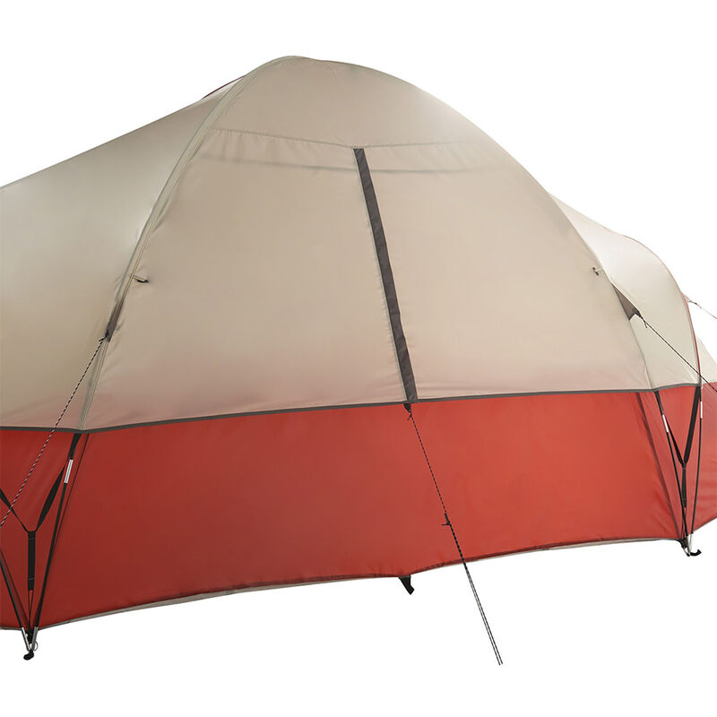 Wenzel Bristlecone 8-Person Dome Tent image number 9