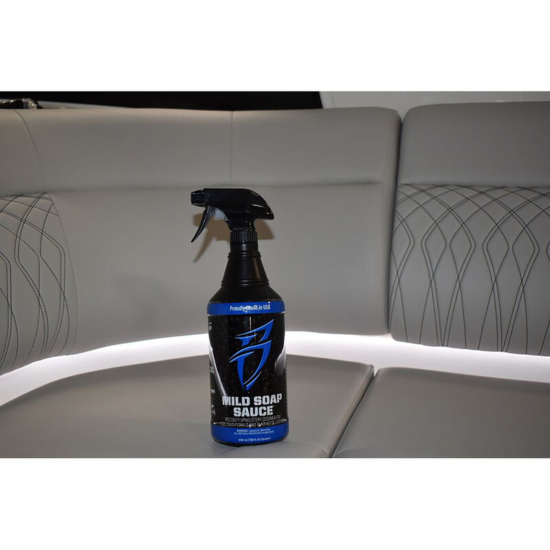 Bling Sauce Mild Soap Sauce image number 5