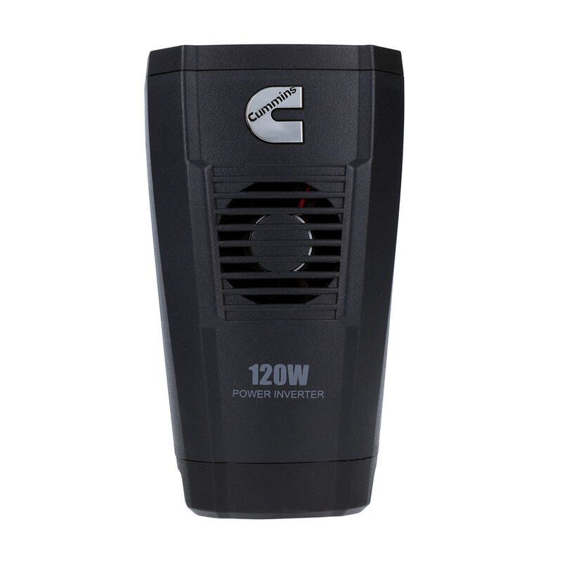 Cummins 120-Watt Cupholder Power Inverter image number 3