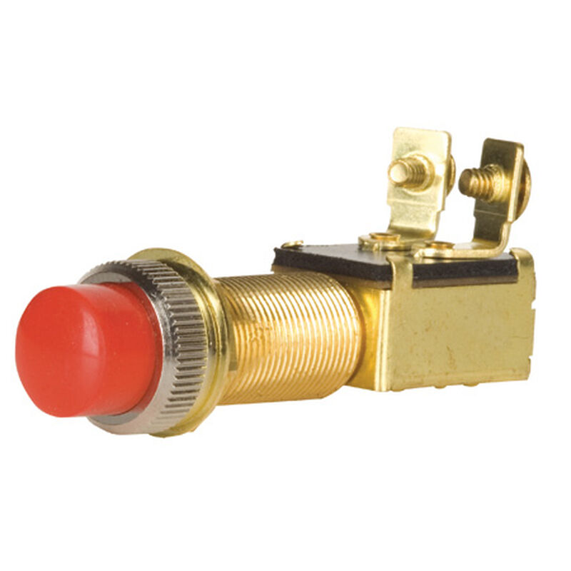 Push-Button Starter/Horn Button image number 1