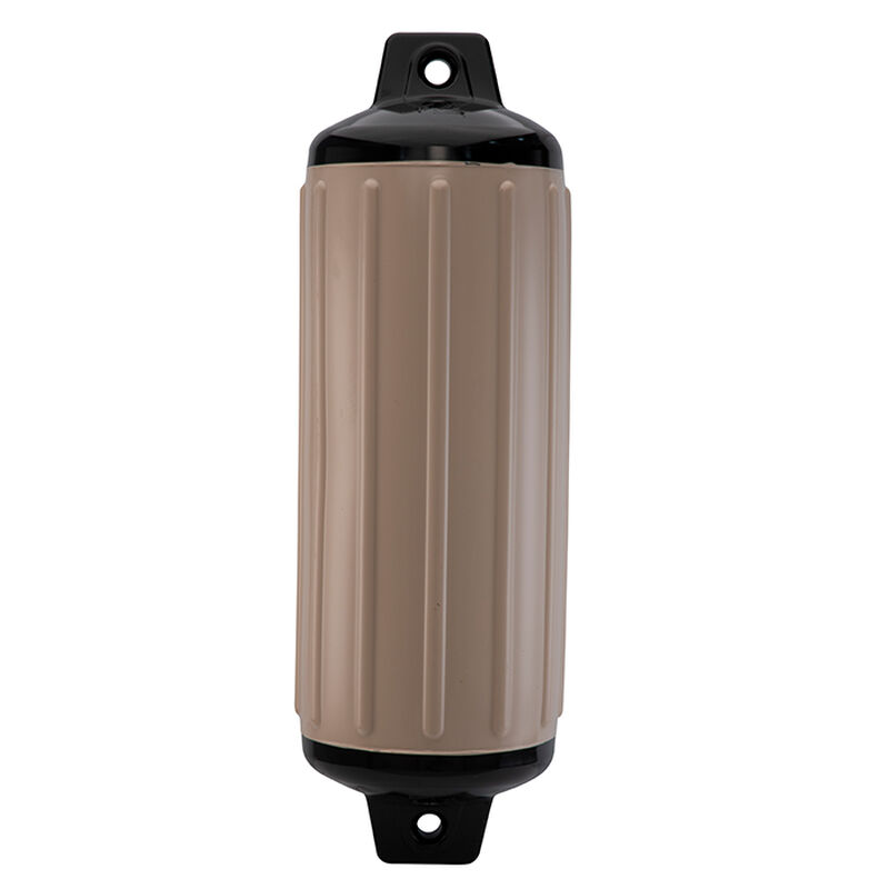 Taylor Made Super Gard Boat Fender, 8.5" dia. x 26"L image number 1