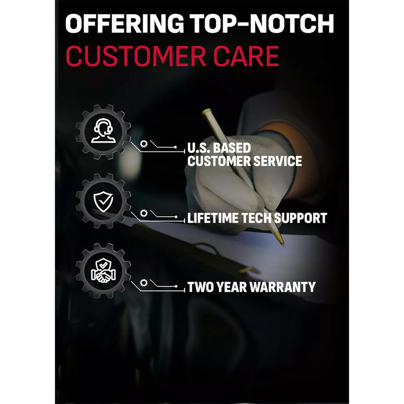 Schumacher SL1674 4-in-1 Lithium Jump Starter and 1500A Portable Power Pack image number 6