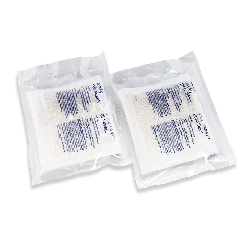 Camco Hanging Moisture Absorber, 2-pack image number 4