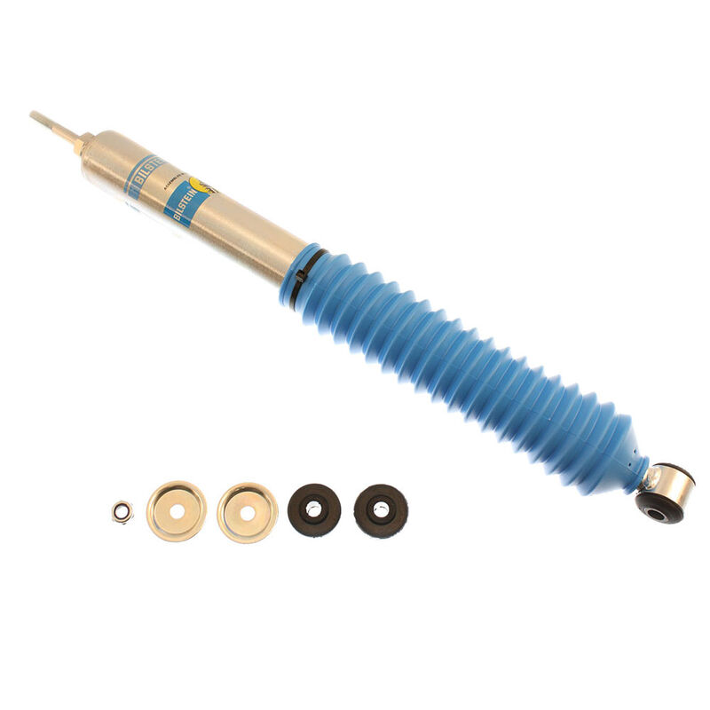 Rear Bilstein Shocks for 92-01 Ford E350 Motorhome image number 1