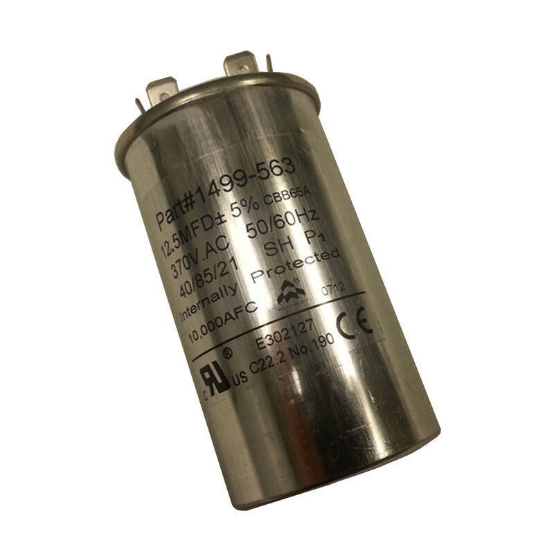 Coleman Mach 1499-5631 Air Conditioner Capacitor image number 1