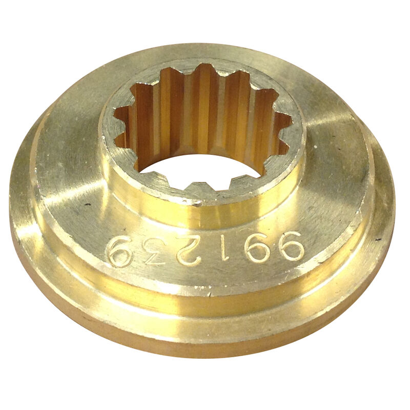 Michigan Wheel Thrust Washer For Suzuki 35-65 HP image number 1