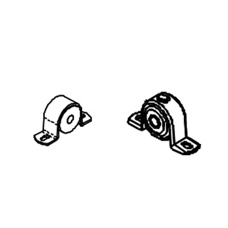 Coleman Mach Air Conditioner Bearing image number 1