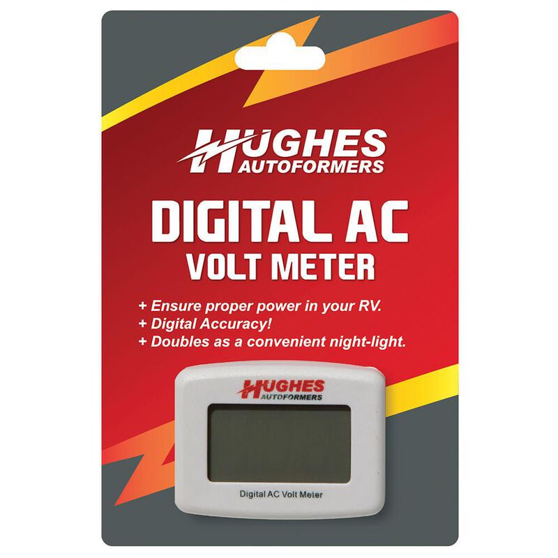 Digital Voltage Reader image number 5