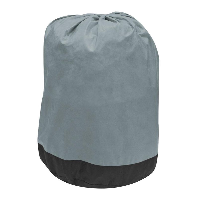 Classic Accessories PolyPRO 3, Deluxe 5th Wheel Cover, 33'-37' image number 3