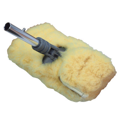 Shurhold Swivel Pad Combo