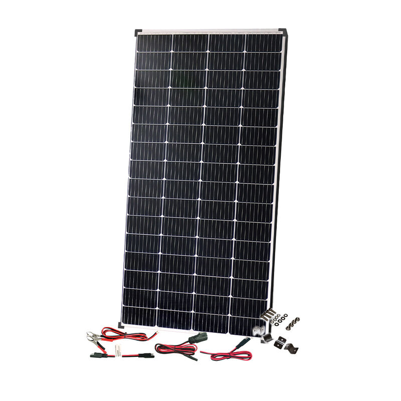 Ecowareness 225-Watt RV Solar Panel image number 4