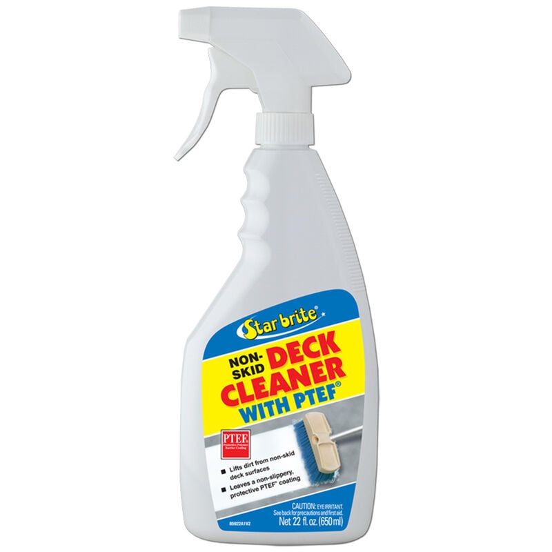 Star Brite Non-Skid Deck Cleaner, 22 oz. image number 1