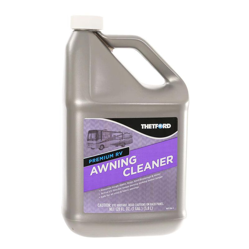 Premium RV Awning Cleaner - Gallon image number 4