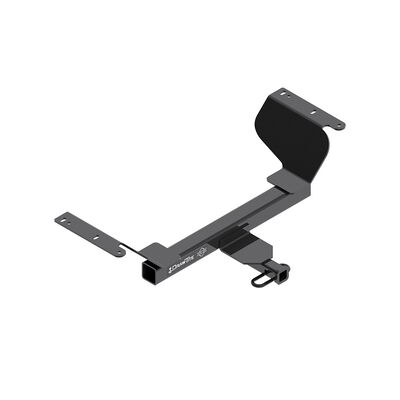 DRAW-TITE Class 2 Trailer Hitch, 1-1/4" Square Receiver, Chevrolet Equinox, GMC Terrain